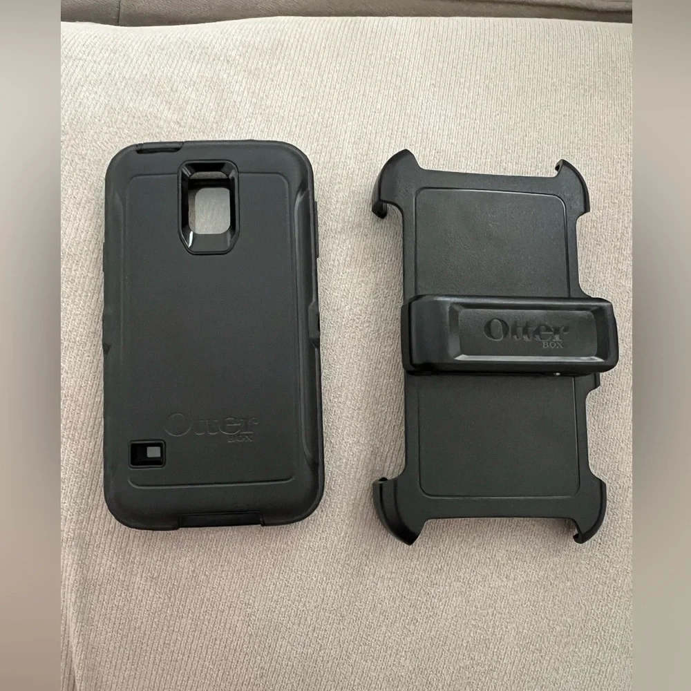 Otter Box Phone Cover